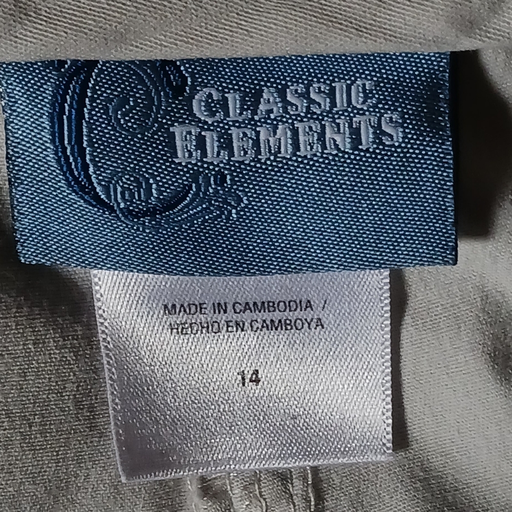 Classic Elements - Picture 3 of 5